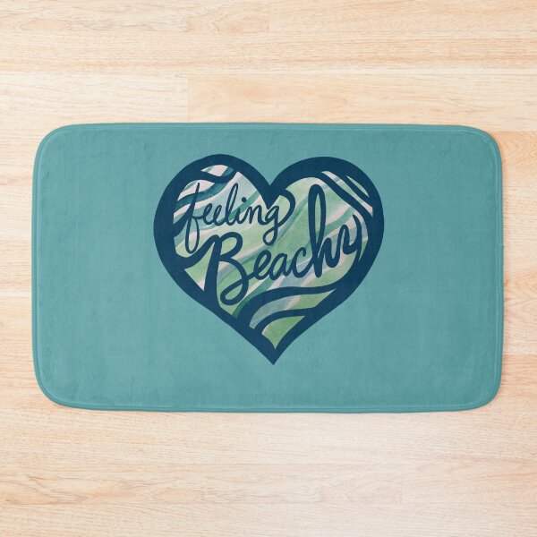 Item preview, Feeling Beachy  designed and sold by FrictionMaxxing.