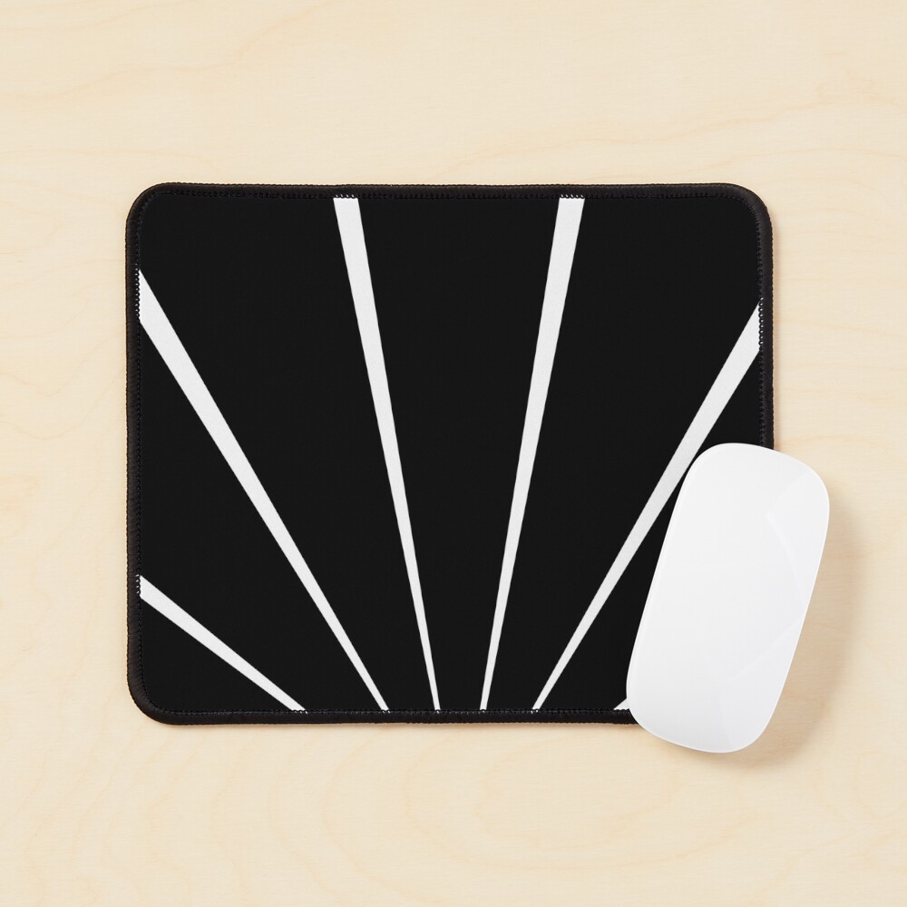 Item preview, Mouse Pad designed and sold by designminds.