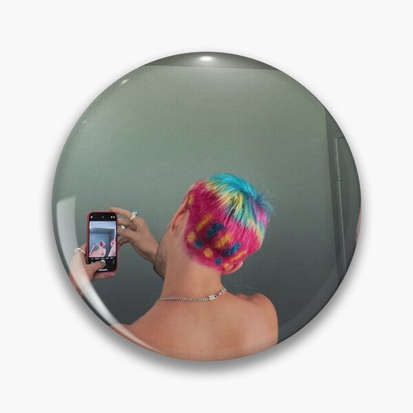 Item preview, awsten knight’s back designed and sold by bstollsteimer33.