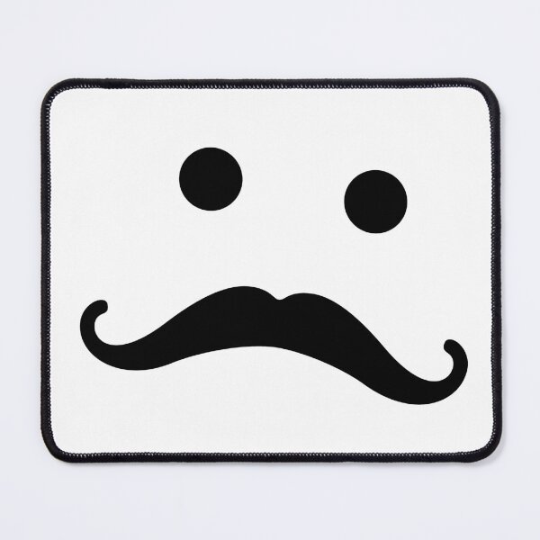 Item preview, Mr. Mustache designed and sold by Chamika69.