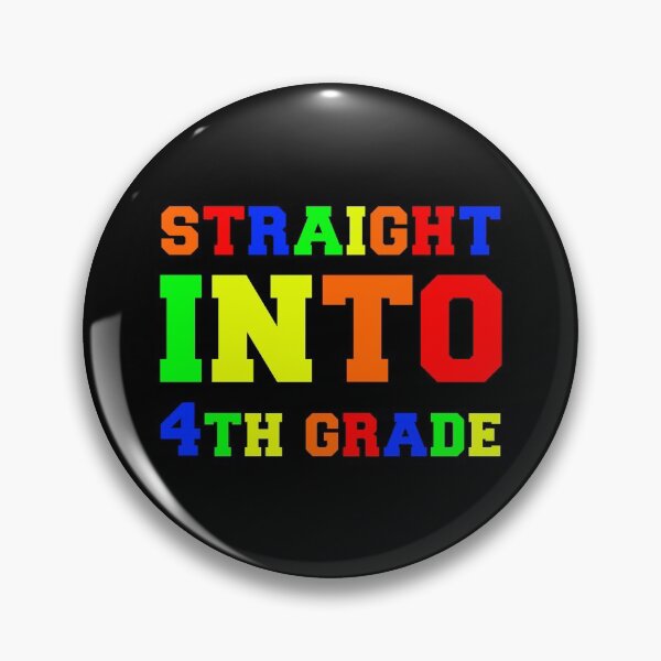 Item preview, straight into 4th grade designed and sold by coatstar.