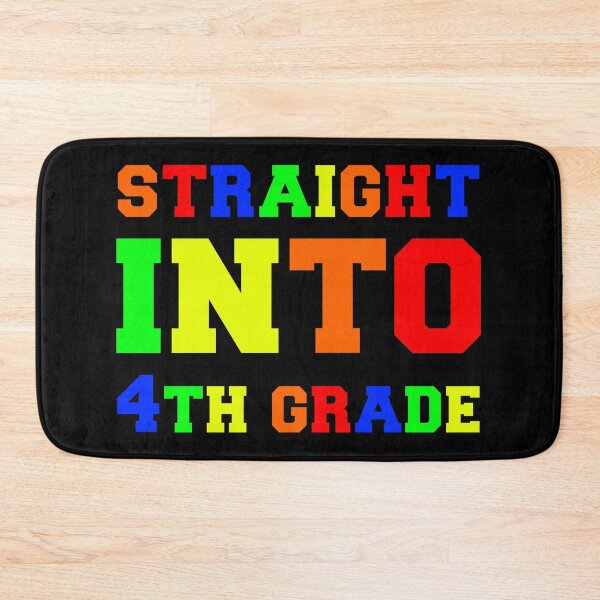 Item preview, straight into 4th grade designed and sold by coatstar.