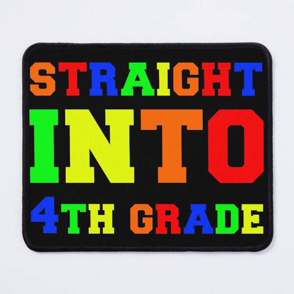 Item preview, straight into 4th grade designed and sold by coatstar.