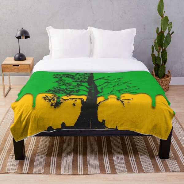 Item preview, Tree and the nature designed and sold by Wolf Atelier.