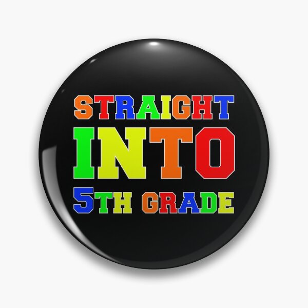 Item preview, straight into 5th grade designed and sold by coatstar.