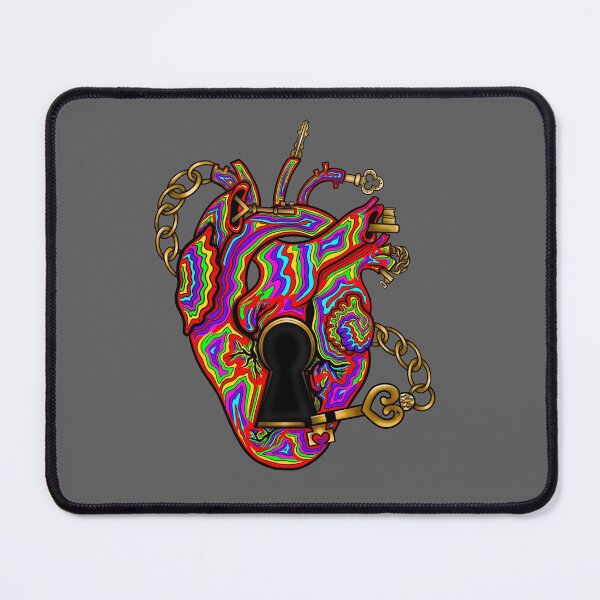Item preview, Key to my heart designed and sold by KayyArkham.