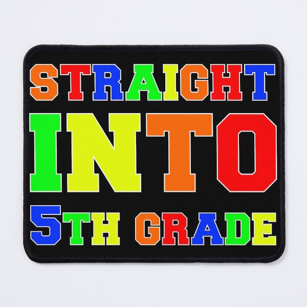 Item preview, straight into 5th grade designed and sold by coatstar.