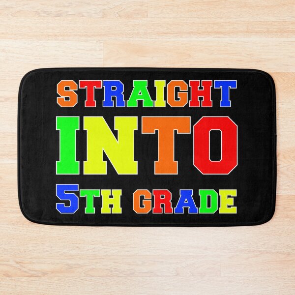 Item preview, straight into 5th grade designed and sold by coatstar.