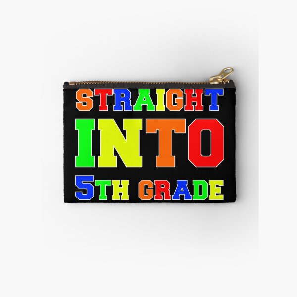 Item preview, straight into 5th grade designed and sold by coatstar.