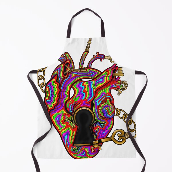 Item preview, Key to my heart designed and sold by KayyArkham.
