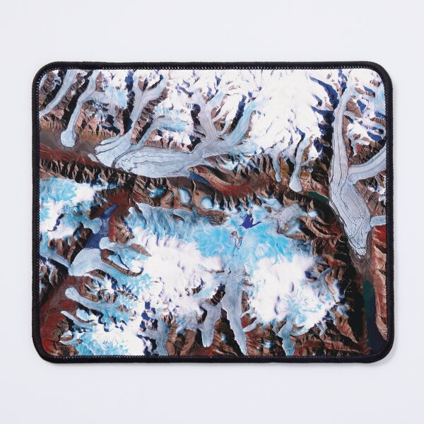 Item preview, World Geography - Ellesmere Island designed and sold by Eye on the Blueline.