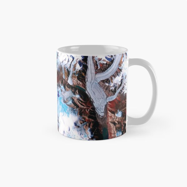 Item preview, World Geography - Ellesmere Island designed and sold by Eye on the Blueline.