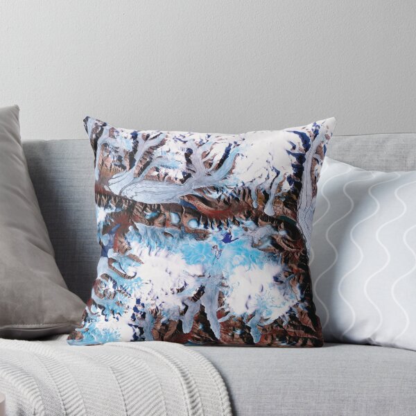 Item preview, World Geography - Ellesmere Island designed and sold by Eye on the Blueline.