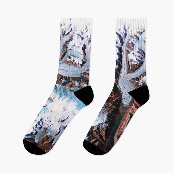 Item preview, World Geography - Ellesmere Island designed and sold by Eye on the Blueline.