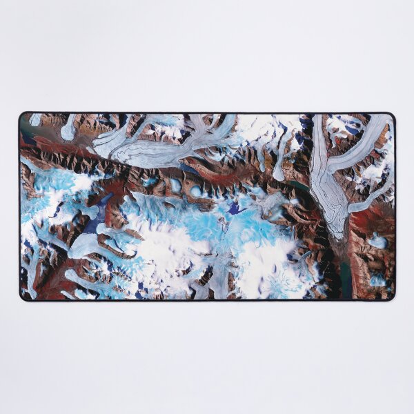 Item preview, World Geography - Ellesmere Island designed and sold by Eye on the Blueline.