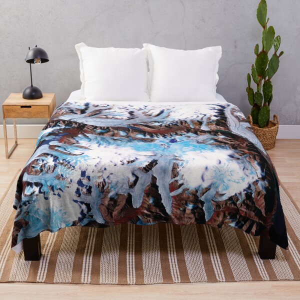 Item preview, World Geography - Ellesmere Island designed and sold by Eye on the Blueline.