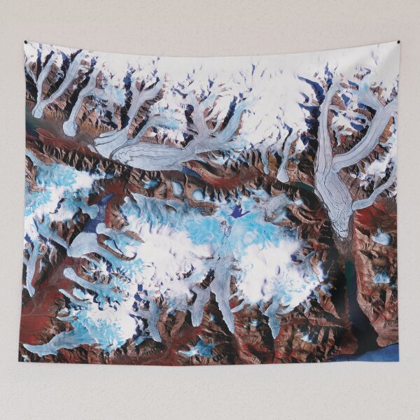 Item preview, World Geography - Ellesmere Island designed and sold by Eye on the Blueline.