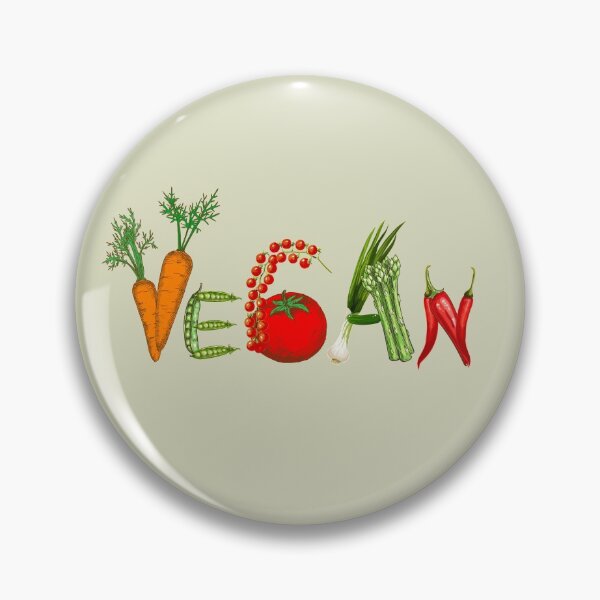 Item preview,  vegan designed and sold by Growwithme.