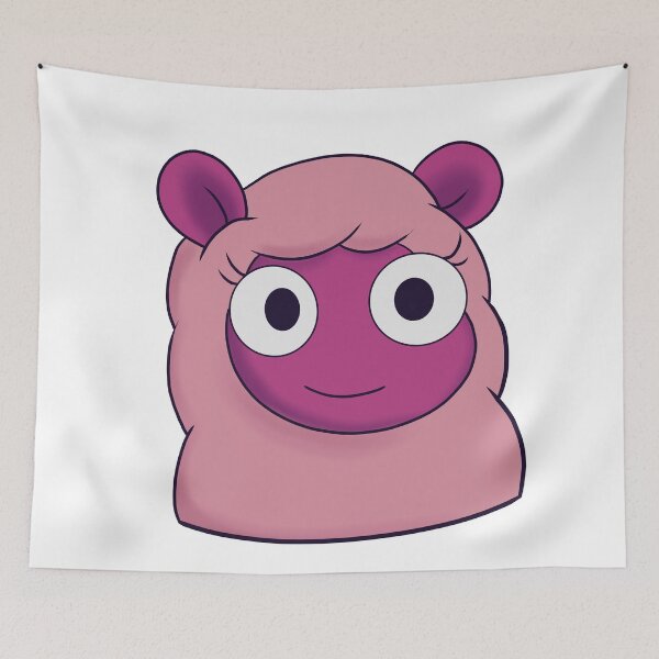 Item preview, Centaurworld Wamawink Head designed and sold by bfree0017.