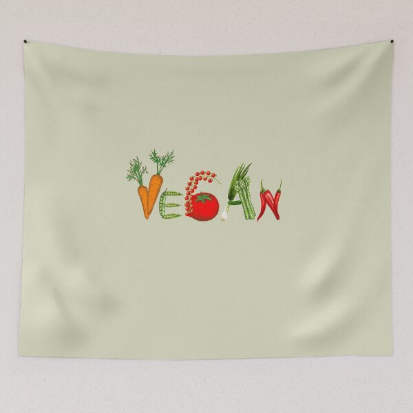 Item preview,  vegan designed and sold by Growwithme.