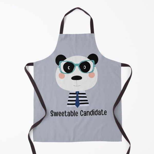 Item preview, Sweetable Candidate designed and sold by aboniteblanc.