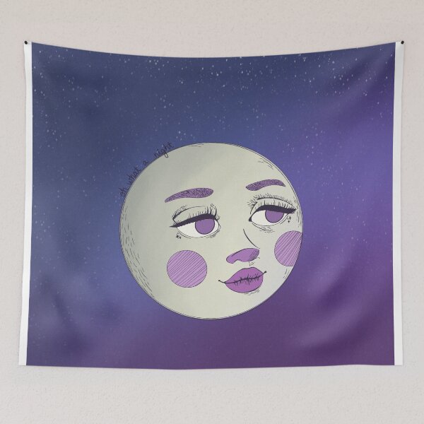 Item preview, Oh What a night designed and sold by Carson Scheuerman.