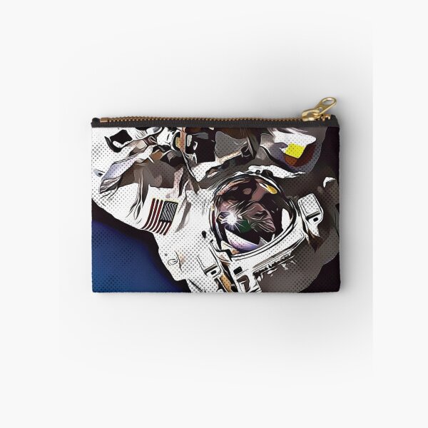 Item preview, Cartoonized Astronaut designed and sold by Eye on the Blueline.
