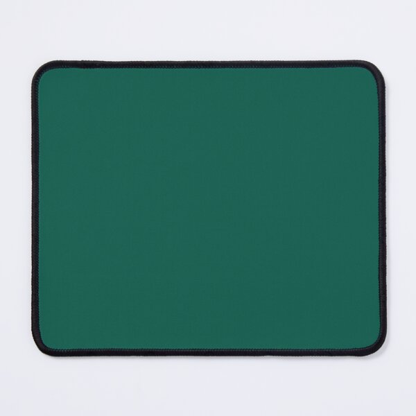 Item preview, Celebration Town Solid Dark Green designed and sold by CelebrationTown.