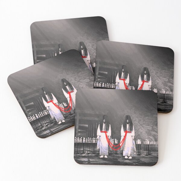 Item preview, Fatal Frame 2 designed and sold by Design-By-Dan.