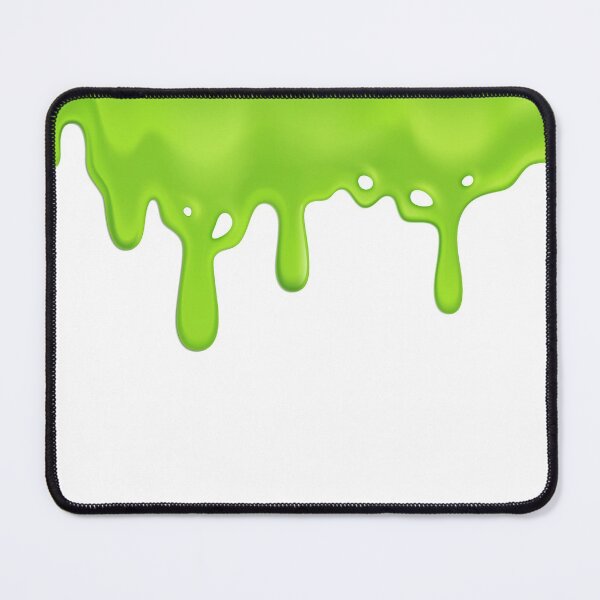 Item preview, Green Slime designed and sold by Full Moon.