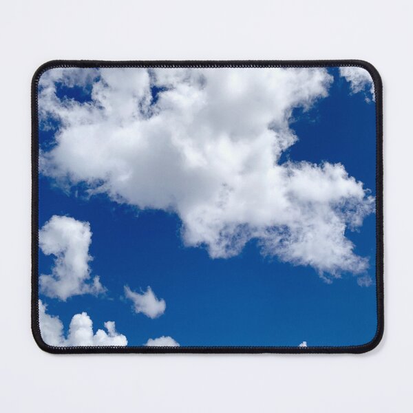 Item preview, Clouds in the Sky designed and sold by Design Minds Boutique.