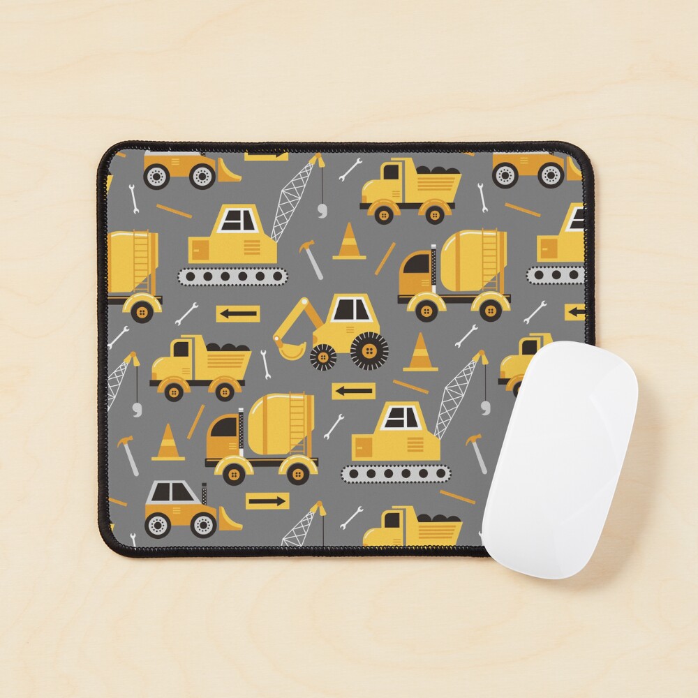 Item preview, Mouse Pad designed and sold by latheandquill.