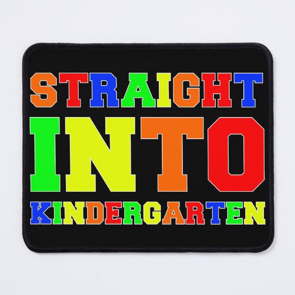 Item preview,  straight into kindergarten grade designed and sold by coatstar.