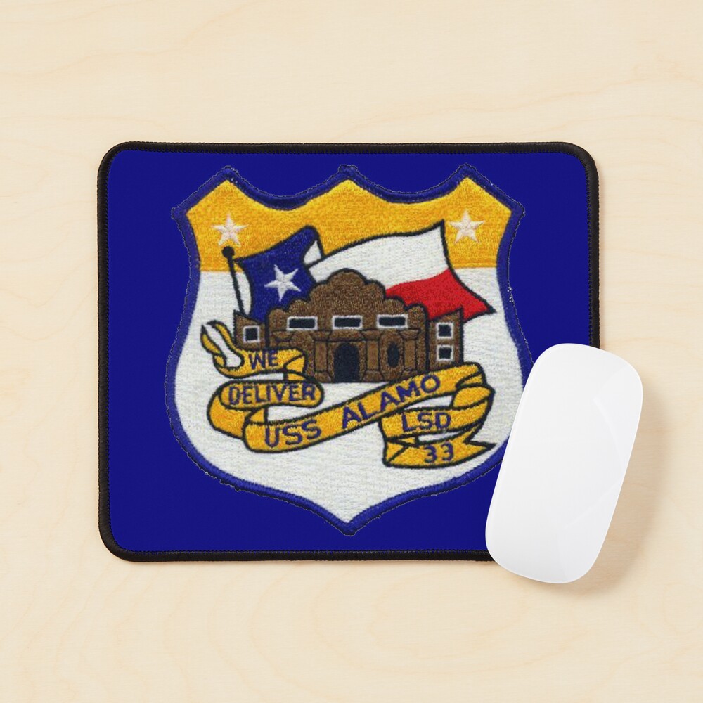 Item preview, Mouse Pad designed and sold by militarygifts.