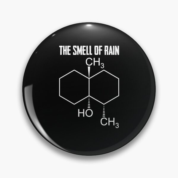 Item preview, The Smell Of Rain Weather Forecaster Meteorologist Storms designed and sold by Nessshirts.