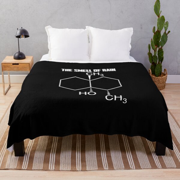 Item preview, The Smell Of Rain Weather Forecaster Meteorologist Storms designed and sold by Nessshirts.