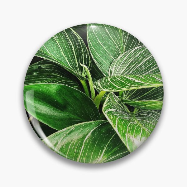 Item preview, Leafy Print designed and sold by rkaidesigns.