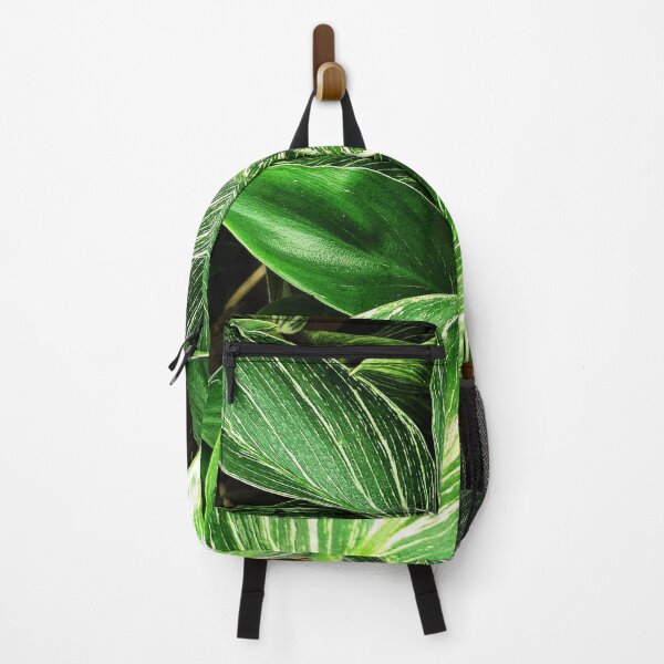 Item preview, Leafy Print designed and sold by rkaidesigns.