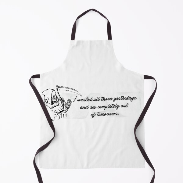 Item preview, Wasted designed and sold by RebeccaART5.