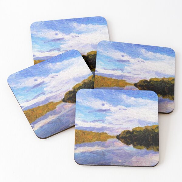 Item preview, My vision for Brazil - Exuberant Nature On Canvas 23 designed and sold by pedrolealmkt.