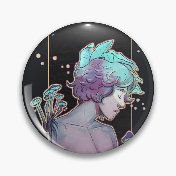 Item preview, Magic Night in the Forest designed and sold by Natalie Viola .