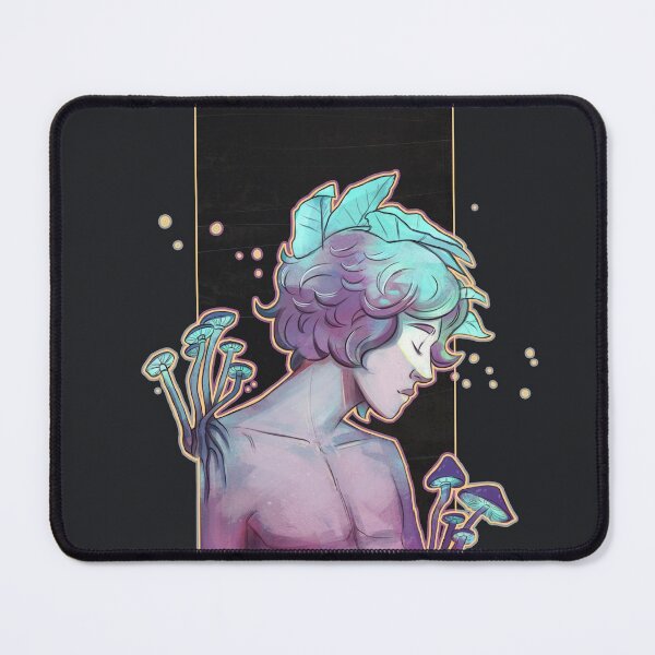 Item preview, Magic Night in the Forest designed and sold by Natalie Viola .