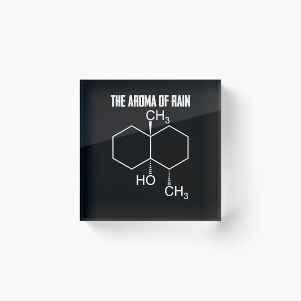 Item preview, The Aroma Of Rain Meteorologist Weatherman Weather Today designed and sold by Nessshirts.
