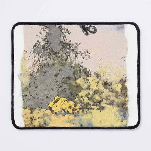 Item preview, A Butterfly's View designed and sold by EloiseArt.