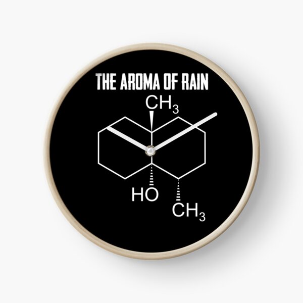 Item preview, The Aroma Of Rain Meteorologist Weatherman Weather Today designed and sold by Nessshirts.