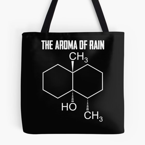 Item preview, The Aroma Of Rain Meteorologist Weatherman Weather Today designed and sold by Nessshirts.