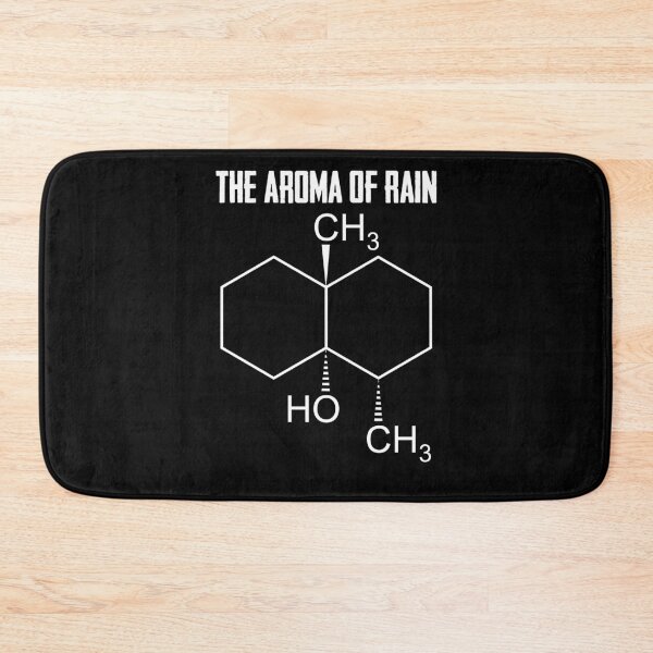 Item preview, The Aroma Of Rain Meteorologist Weatherman Weather Today designed and sold by Nessshirts.