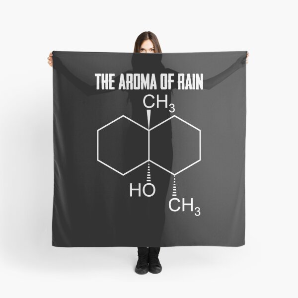 Item preview, The Aroma Of Rain Meteorologist Weatherman Weather Today designed and sold by Nessshirts.