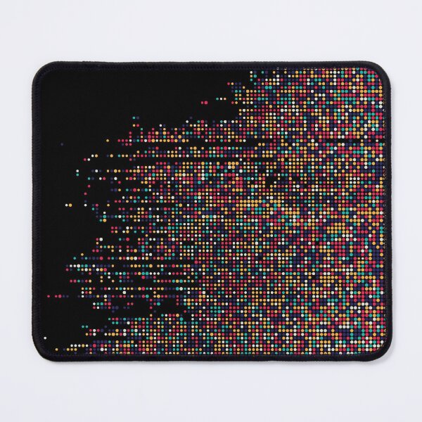 Item preview, Abstract Colorful Pattern designed and sold by SoccaTamam.