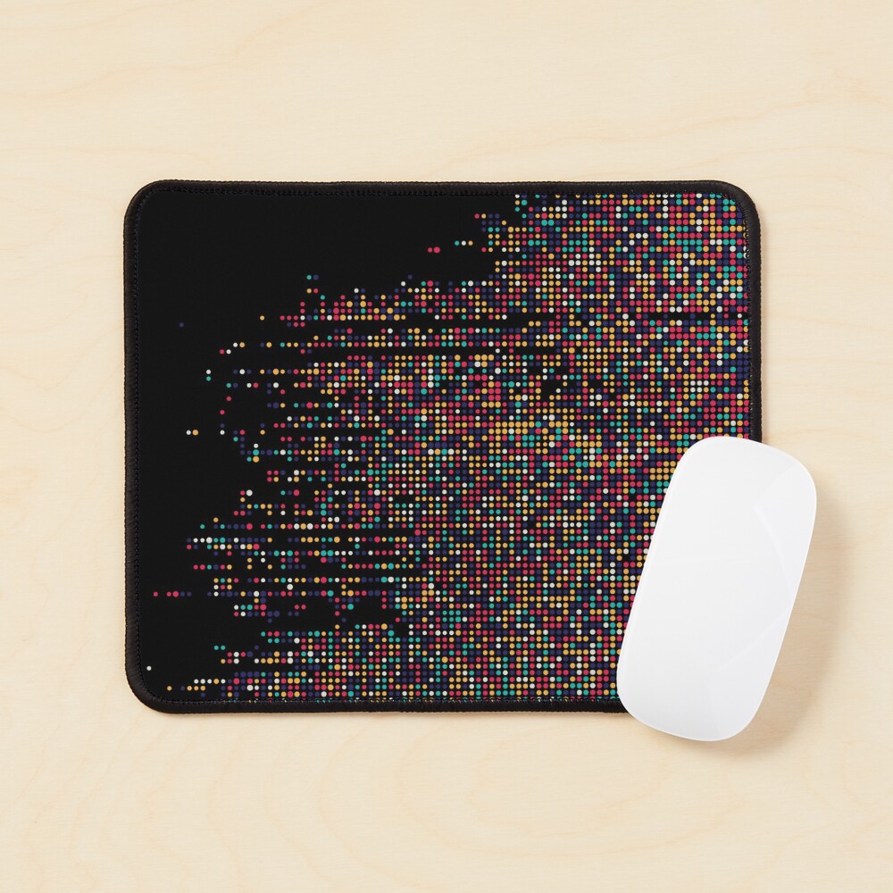 Item preview, Mouse Pad designed and sold by SoccaTamam.